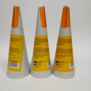 Vulkanas „JORGE JF43“