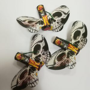 Suktukas „OBRI MOTYL“ 4vnt