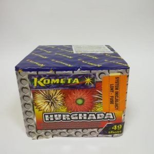 Fejerverkas “HURGHADA“49šūvių