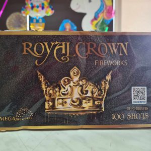 Royal Crown